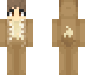 evee onesie boy