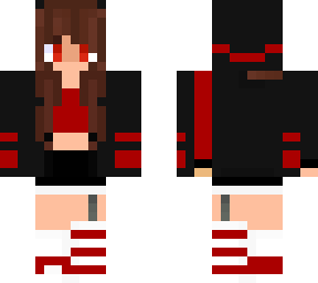 evil-jj sister