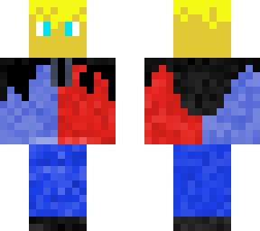 fire and water 2
