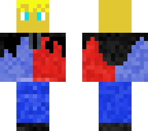 fire and water