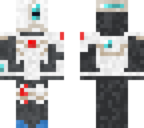 fire warrior