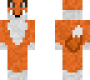 flix the fox