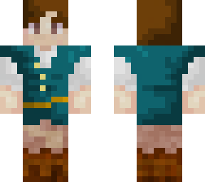 flynn rider