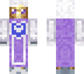 foolish as toriel purple wednesday