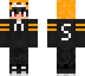 fox snamsnam