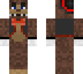 fredrick fazbear