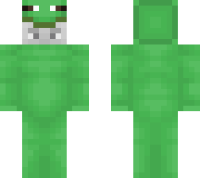frog