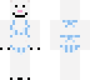 funny bikini guy