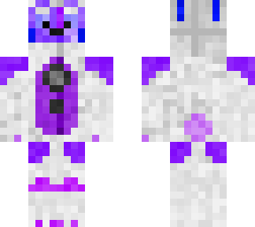 funtime bonnie