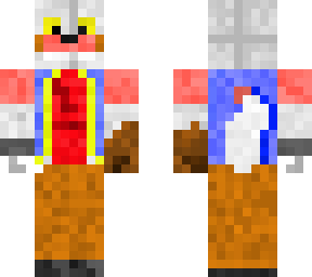 funtime foxy