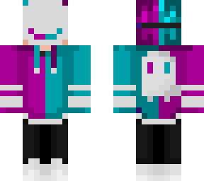 ghost boy