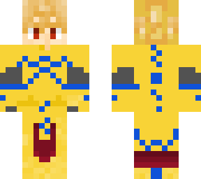 gilgamesh