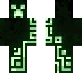 gio’s skin