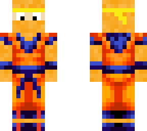 goku jalla