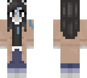 gray but ow