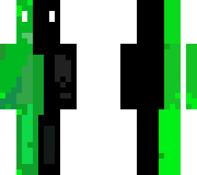 green dud
