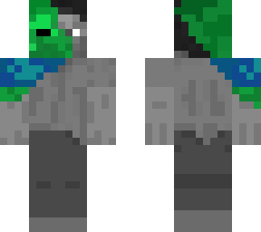 grey zmobie