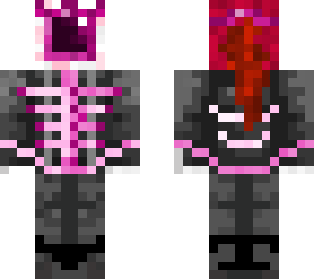 hannah's skin