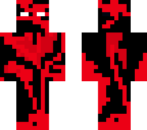 herobrine killer