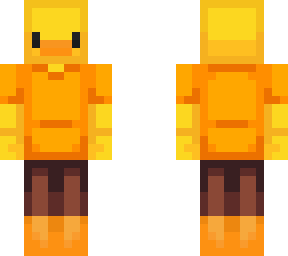hive style duck|ready for summer time