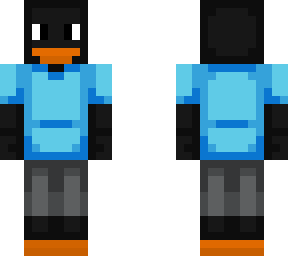 hive style penguin|ready for summer time