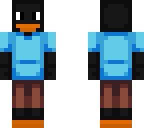 hive style penguin|ready for summer time