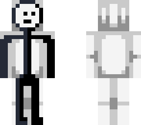 hive styled| stickman