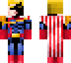 homelander|the boys