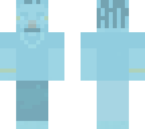 iceman