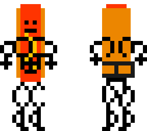 jacked hmc