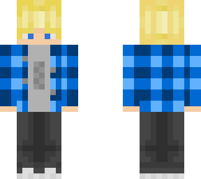 james but blue!!!