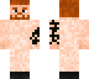 james colt ready for clothing mod