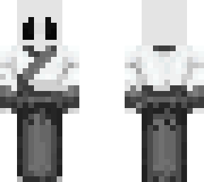 japanese ghost