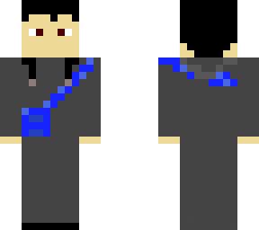 josias nexus corruptus