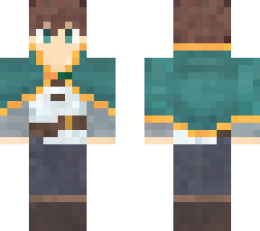 kazuma