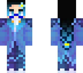 kim's medieval mage 3 (1.8, short braid)