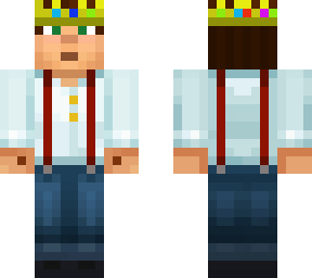 king jesse