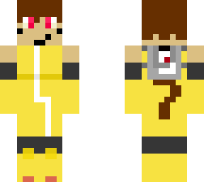 kit and kaboodle (gameoverse)