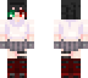 lady from dmc (slim)