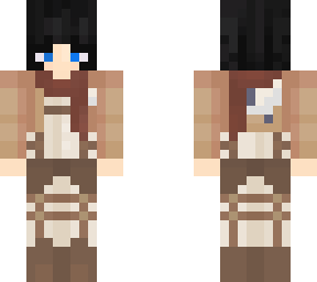 lexie-aot