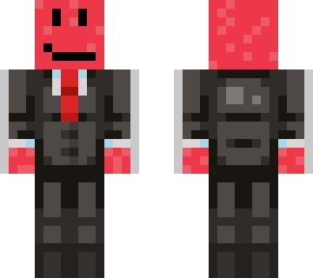 lil blob suit guy (only for slim)