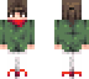lofi girl.