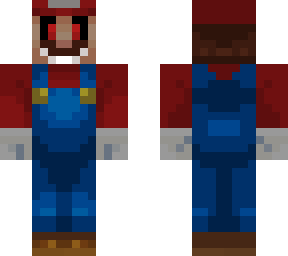 m (mario madness)