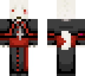 machete | canis albus