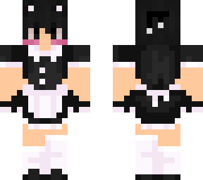 maid ishan