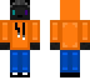 main silver fox v1