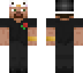 main skin