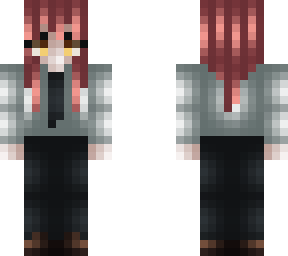 makima | chainsaw man