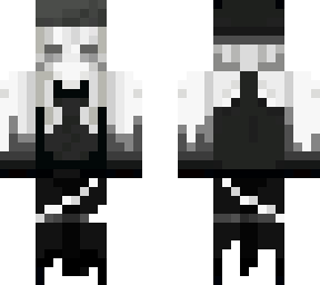 man ghost