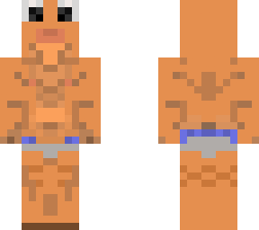 marcus the worm (sry for not posting in a while)